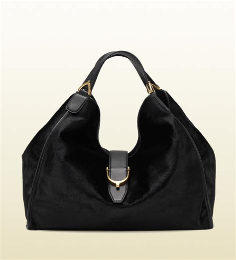 soft stirrup shoulder bag gucci|Gucci shoulder bag women's.